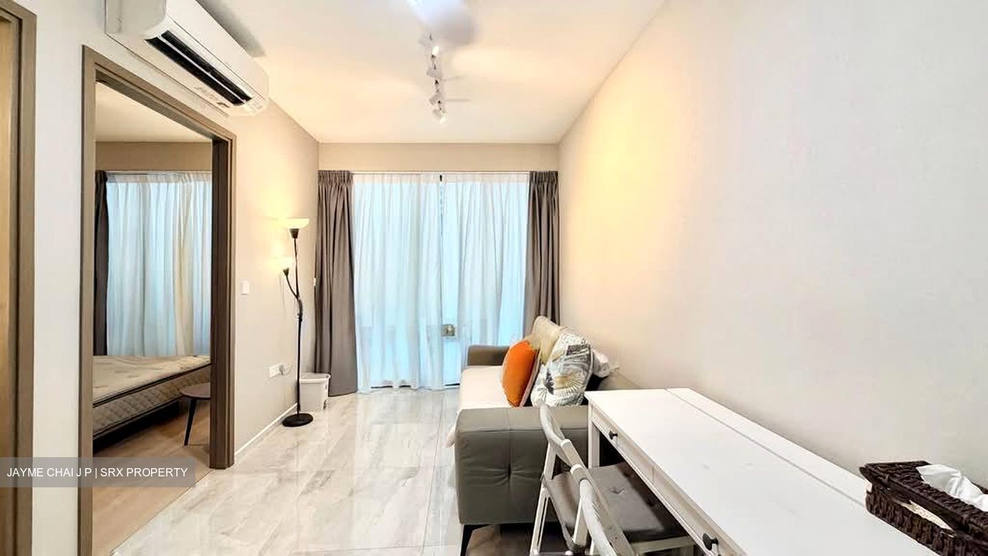 Affinity At Serangoon (D19), Apartment #566646801
